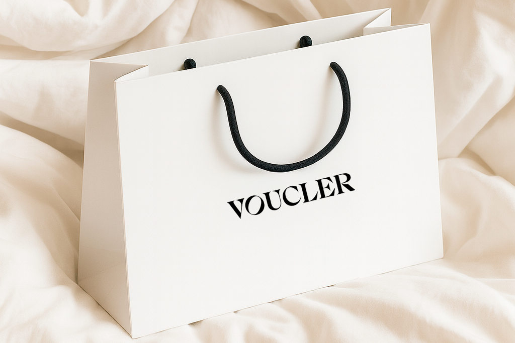 BOLSA REGALO VOUCLER