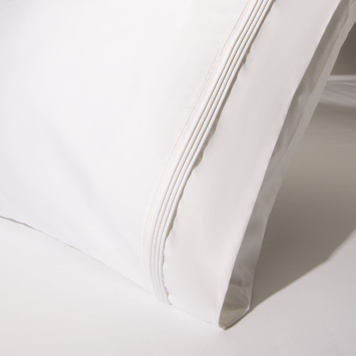 Bundle Calm Sateen pillowcase