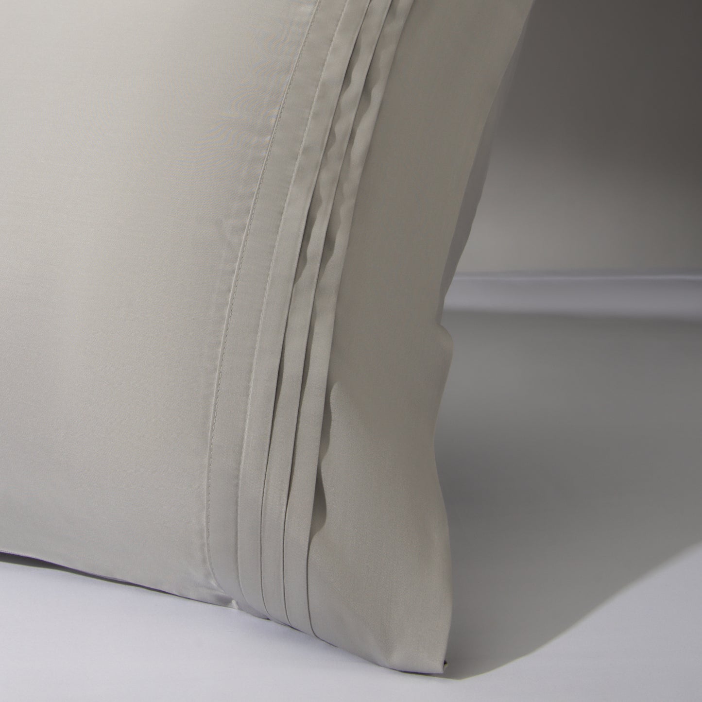 BUNDLE PURE BAMBOO GREY