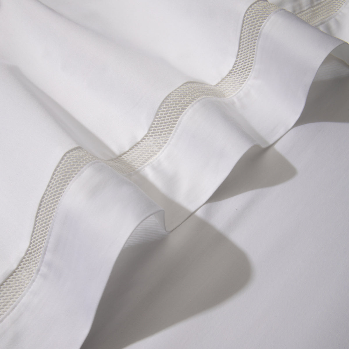 Bundle Sanctuary Sateen detail