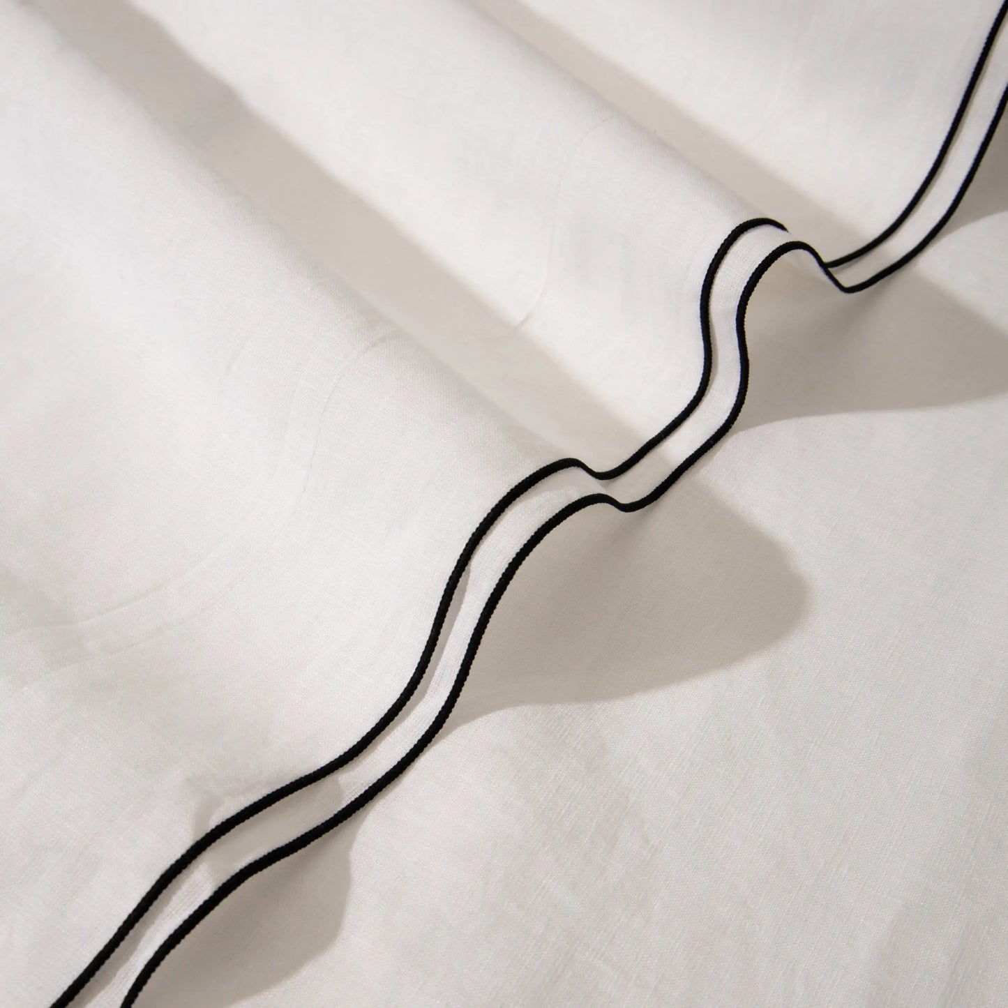 SÁBANA ENCIMERA DE LINO BREATHE