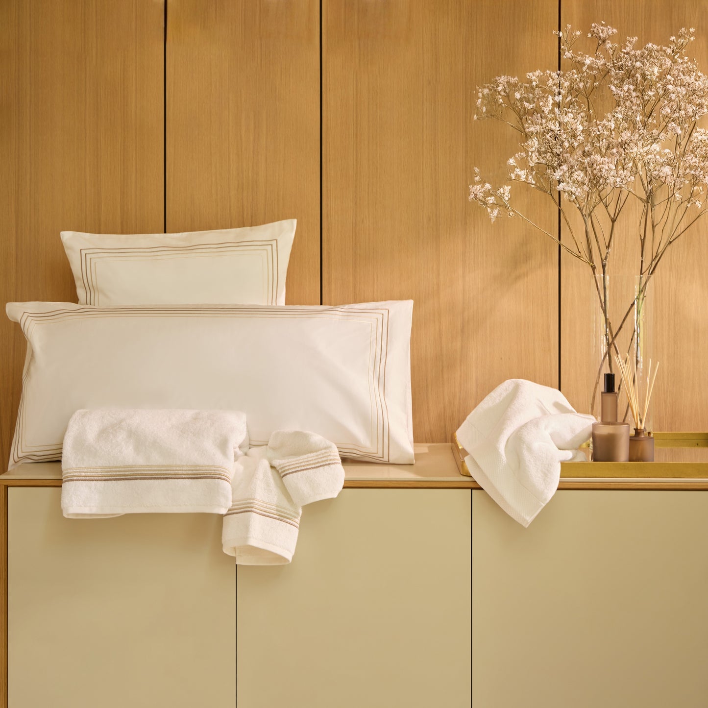 BUNDLE SERENITY BEIGE