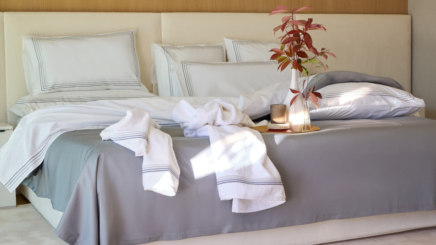 FUNDA NÓRDICA SATÉN 300 HILOS DREAM