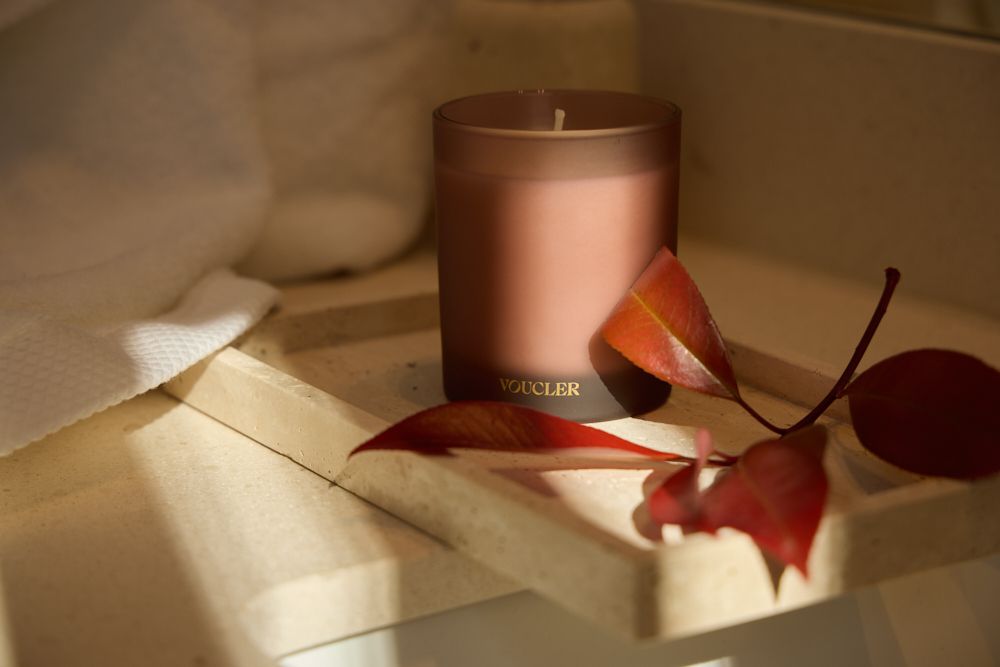 Where comfort is born, well-being flourishes