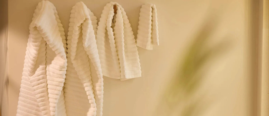 How to Wash Towels So They Stay Fresh and Soft