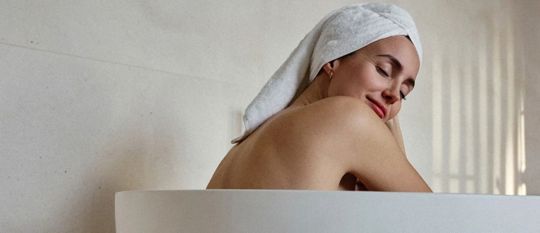 Lavar toalla primera vez
