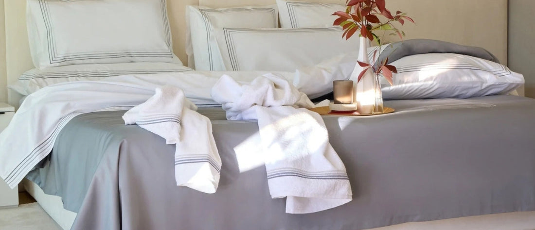 How to Combine Textiles at Home: 8 Interior-Designer Keys to Transform Your Home