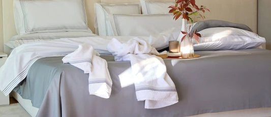 How to Combine Textiles at Home: 8 Interior-Designer Keys to Transform Your Home