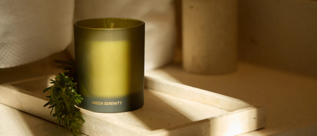 Candle, Mikado, Spray or Diffuser for Your Home
