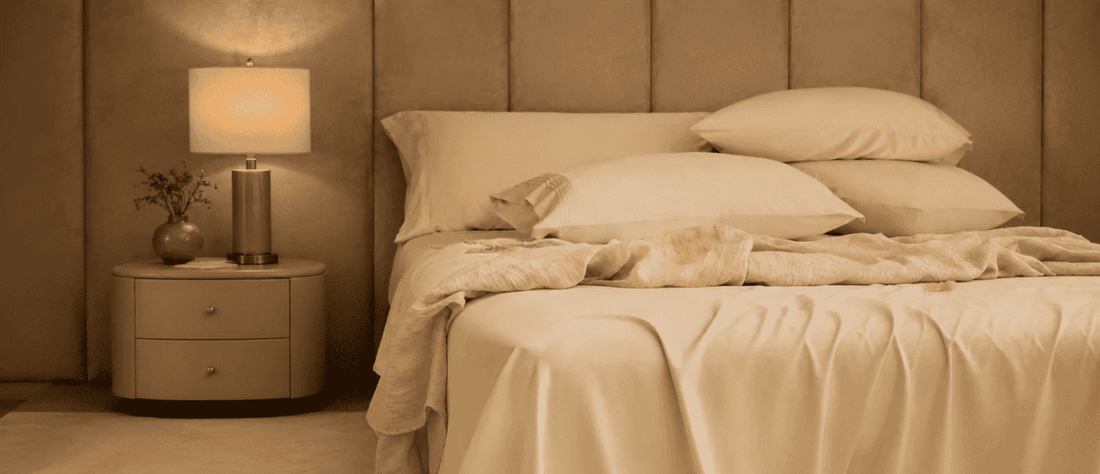 How to Wash Bed Sheets