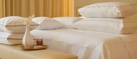 Complete Guide to Sateen Sheets: Benefits, Care, and How to Choose Them