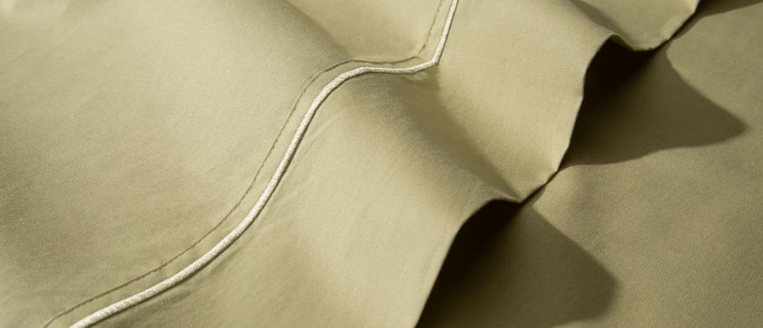 Thread Count Guide for Sheets