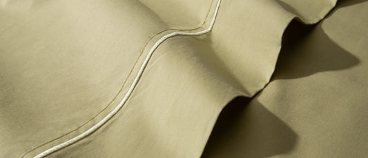 Thread Count Guide for Sheets