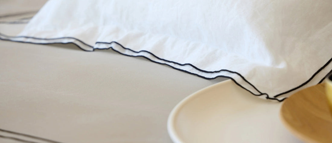 Types of Cotton: Which Ones Exist and Which Is Best for Bedding?