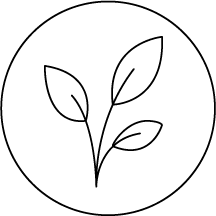 Elaborado de manera sostenible