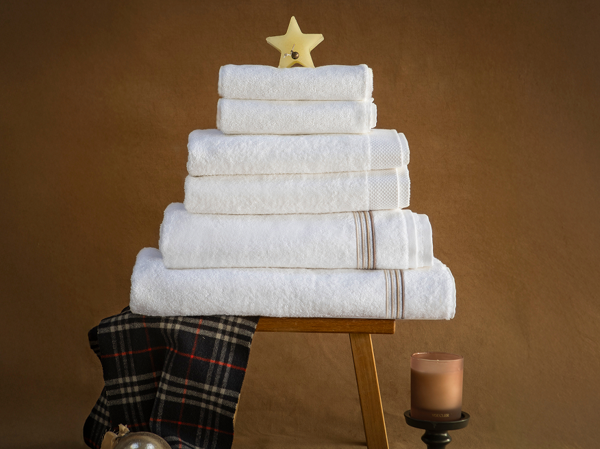 Give the gift of feeling at home