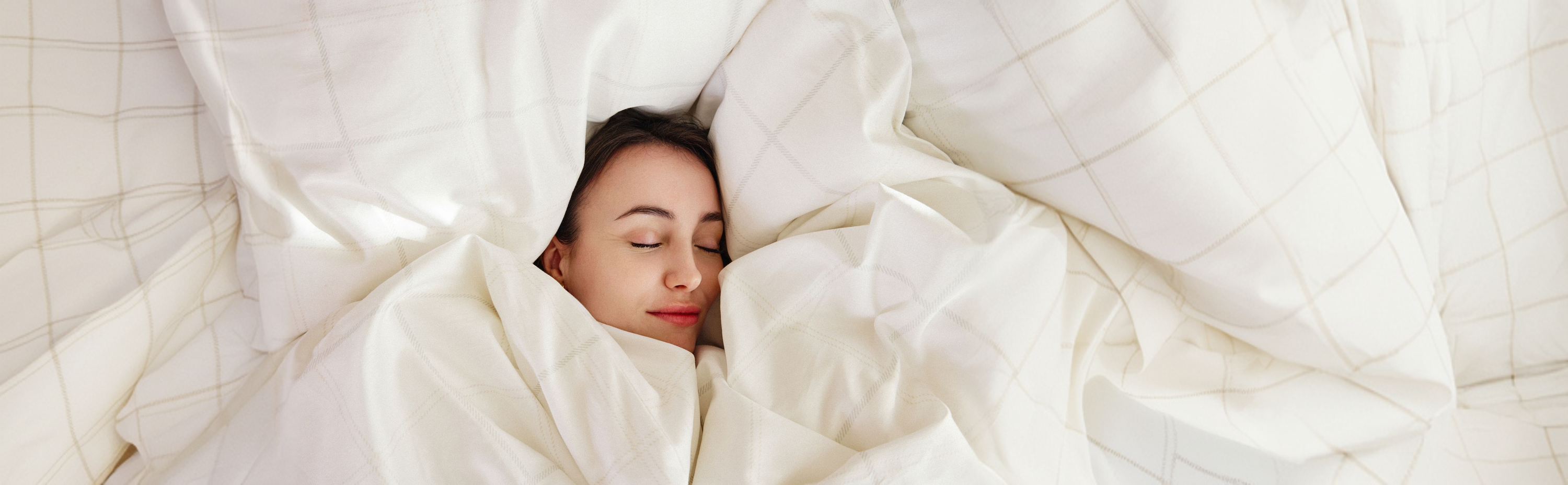 How many threads do you need to sleep well?