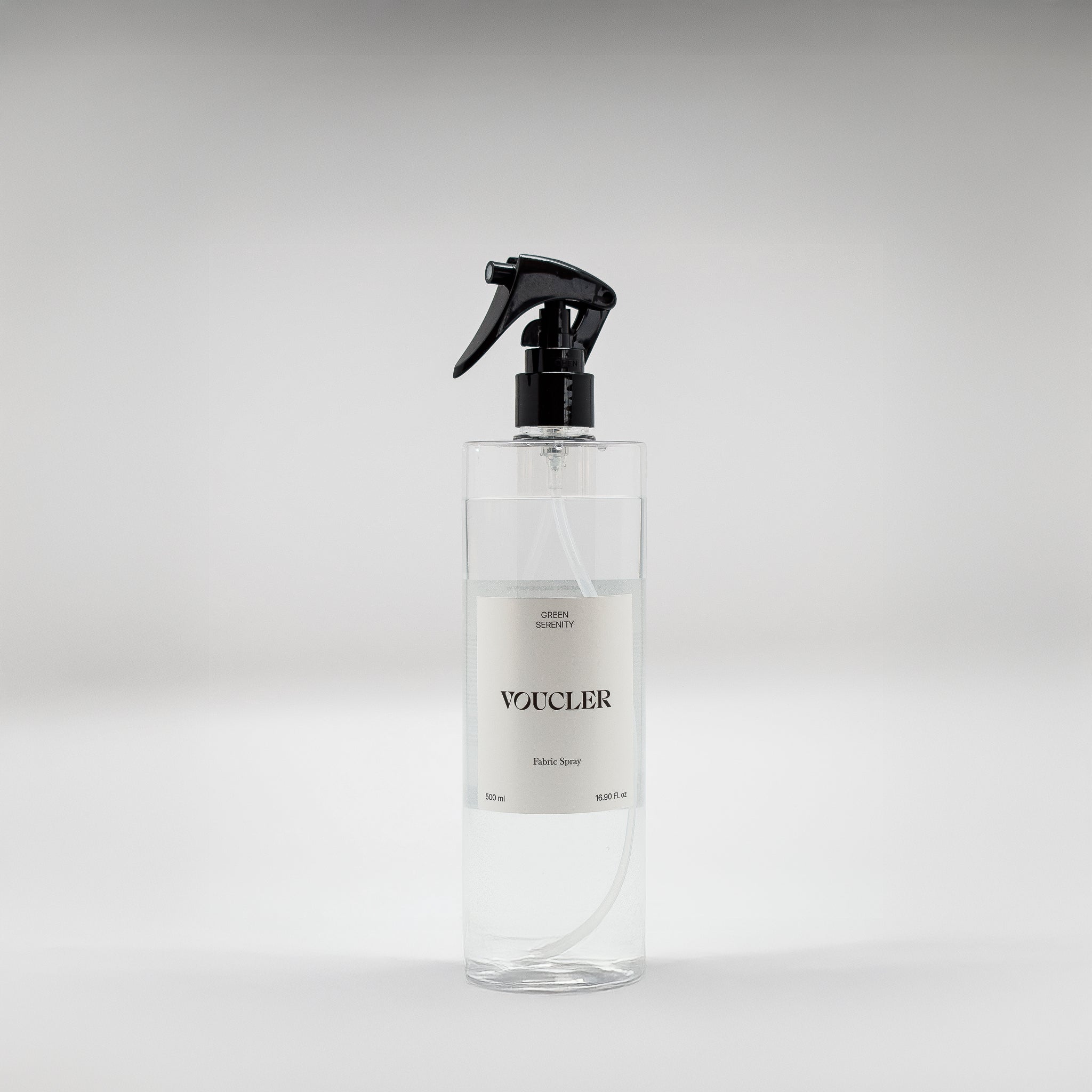 GREEN SERENITY FABRIC SPRAY