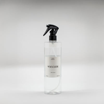 GREEN SERENITY FABRIC SPRAY