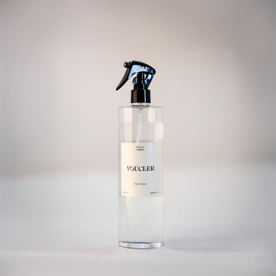 EXOTIC AMBER FABRIC SPRAY