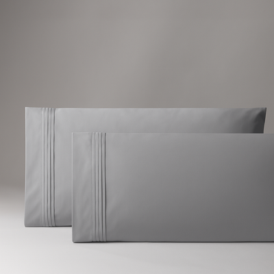 PURE BAMBOO FABRIC PILLOWCASE