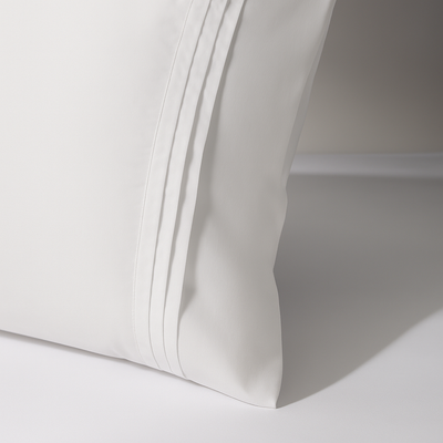PURE BAMBOO FABRIC PILLOWCASE