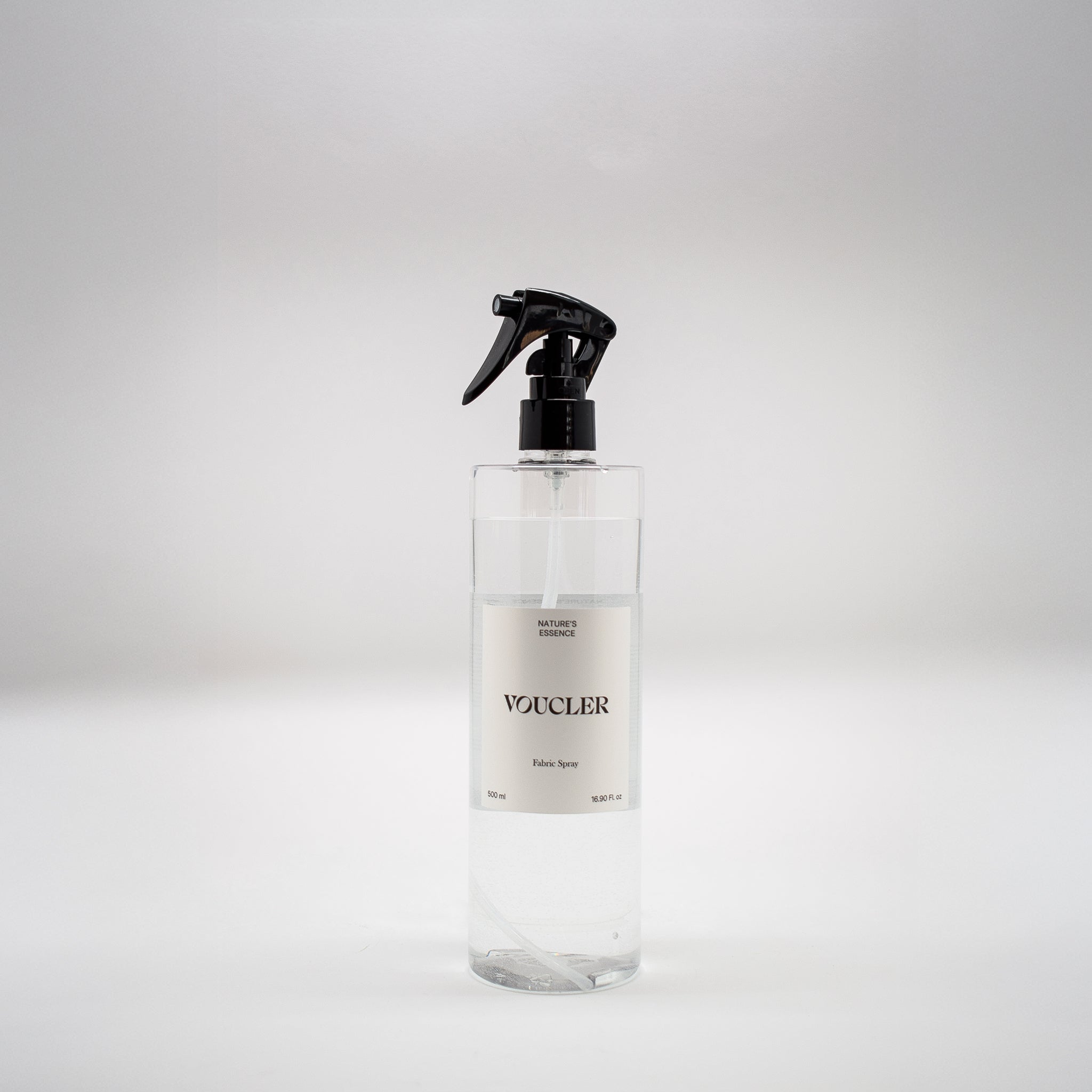 NATURE'S ESSENCE FABRIC SPRAY