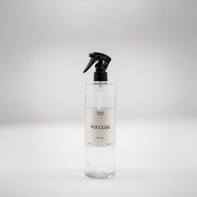 NATURE'S ESSENCE FABRIC SPRAY