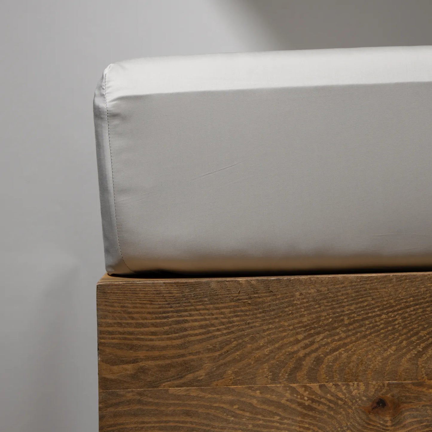 Lençol de cama com elástico da Voucler