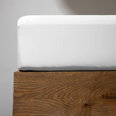 Lençol de cama com elástico da Voucler