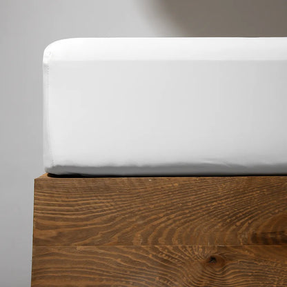 Lençol de cama com elástico da Voucler