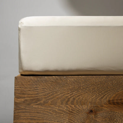 Lençol de cama com elástico da Voucler