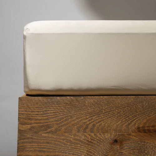 Lençol de cama com elástico da Voucler