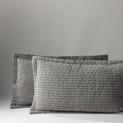 AURORA SATEEN PILLOWCASE