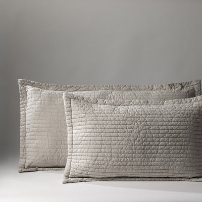 AURORA SATEEN PILLOWCASE