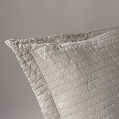 AURORA SATEEN PILLOWCASE