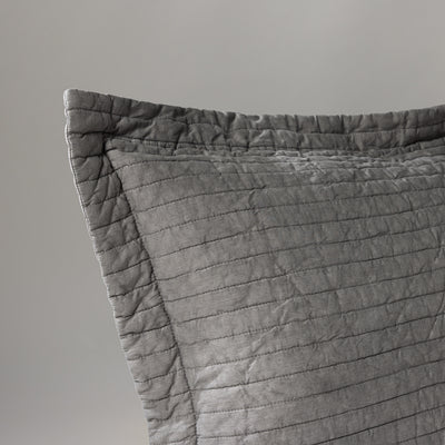 AURORA SATEEN PILLOWCASE
