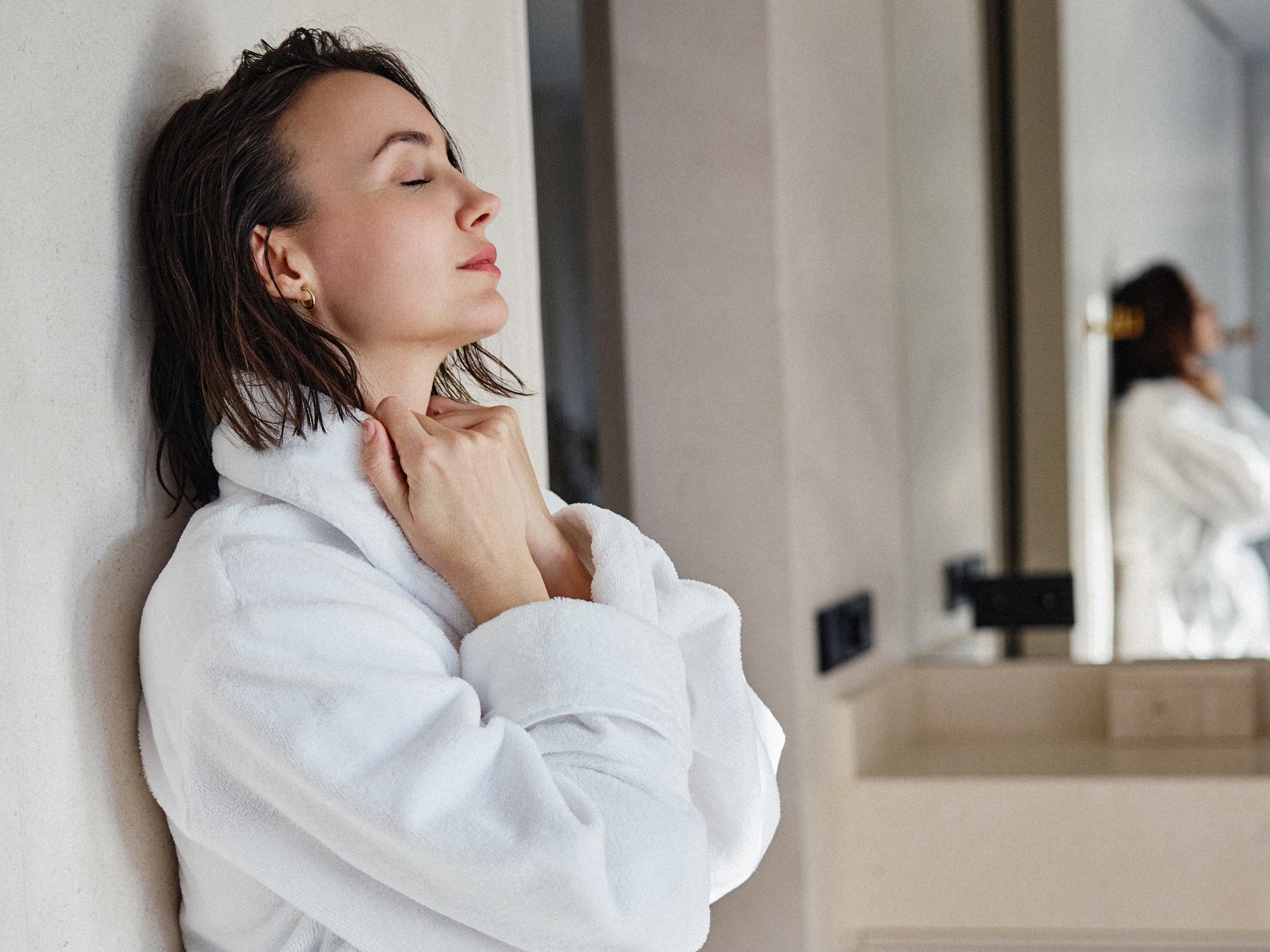 Your daily wellness ritual