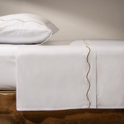 BLESSING SATEEN FLAT SHEET