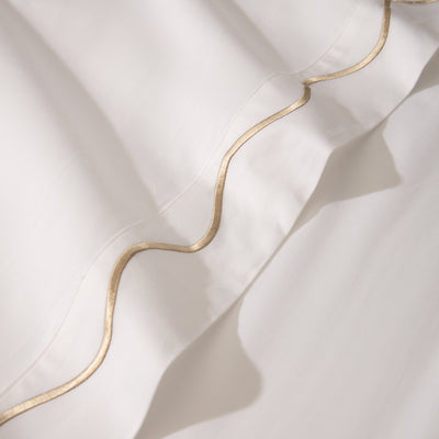 BLESSING SATEEN FLAT SHEET