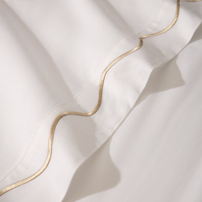 BUNDLE BLESSING SATEEN