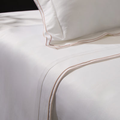 BLISS SATEEN FLAT SHEET
