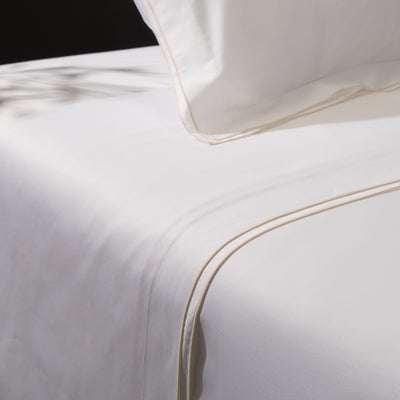BLISS SATEEN FLAT SHEET