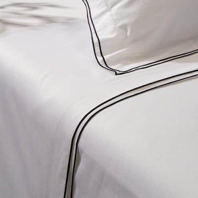 BLISS SATEEN FLAT SHEET