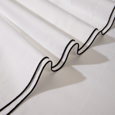 BLISS SATEEN FLAT SHEET