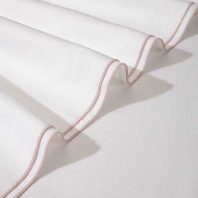 BLISS SATEEN FLAT SHEET