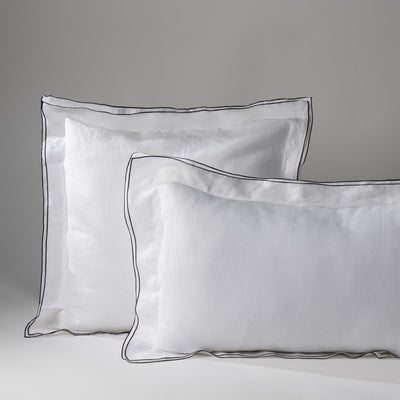 BREATHE LINEN PILLOWCASE