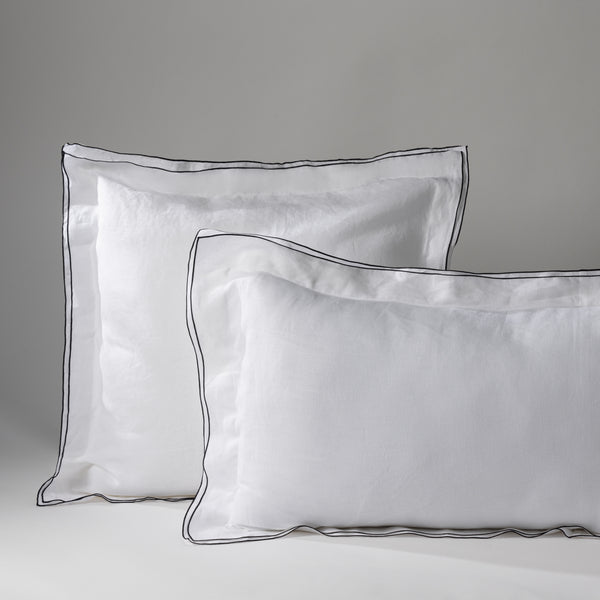 BREATHE LINEN PILLOWCASE