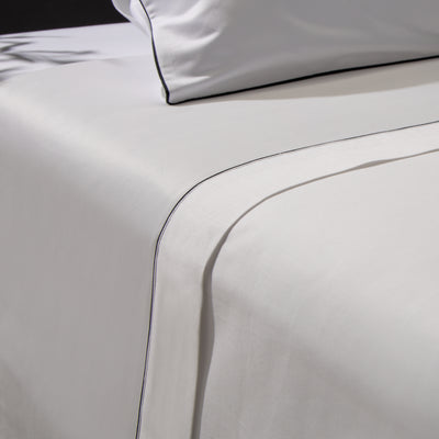 BREEZE SATEEN FLAT SHEET