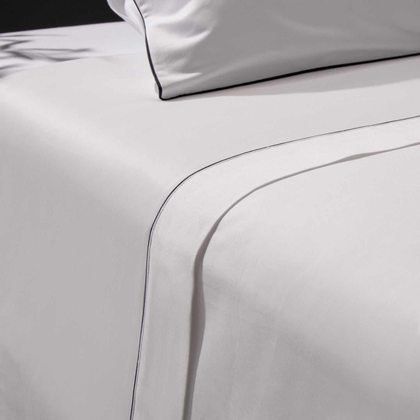 SÁBANA ENCIMERA SATÉN 800 HILOS BREEZE